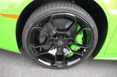 Wheel