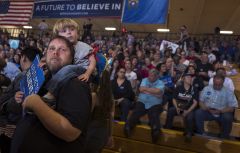 02142016 BWZ BernisSandersLasVegasRally 16