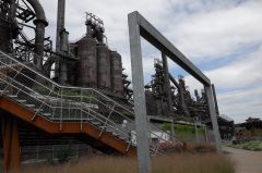 Blast Furnaces
