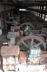 Blower House