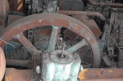 Blower House