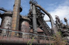Blast Furnace