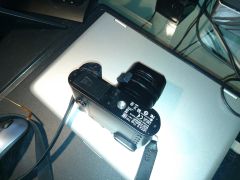 leica Q grip truncated