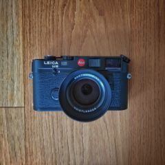 Leica M6 1
