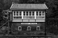 Train Box