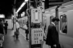 Platform 01