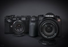 ...meine LEICAS