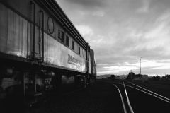 Co. Train