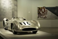 Mercedes W196