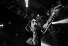 Billy Talent 2016