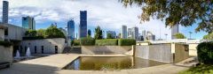 Brisbane Skyline