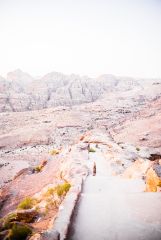 Petra overview