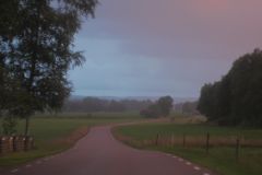 Filthy windscreen - P1010666