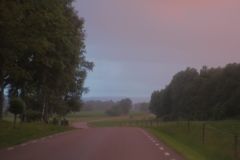 Filthy windscreen - P1010665