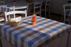 Late Afternoon Light in Anacapri