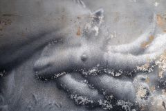 Ram Wall Painting Anacapri