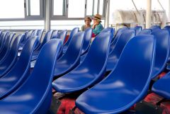 Last Boat from Sorento