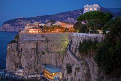 Evening Bliss Sorento