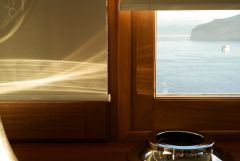 Morning Light in Sorento