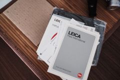 Leica Pass International!