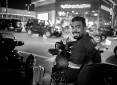 Ride to Live; Live to Ride