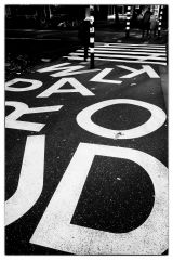 Walk the Talk