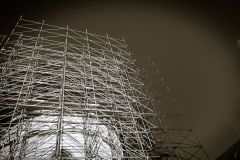 Baustelle