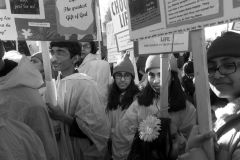 March for Life, Washington, DC January 2018