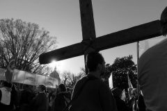 March for Life, Washington, DC January 2018
