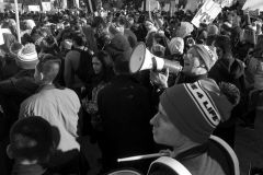 March for Life, Washington, DC January 2018