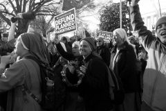 March for Life, Washington, DC January 2018