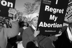 March for Life, Washington, DC January 2018
