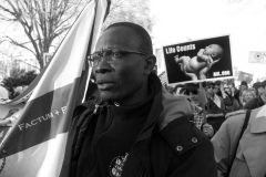 March for Life, Washington, DC January 2018