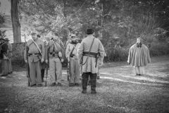 Battle of Fredericksburg, 155th anniversary, Fredericksburg, VA 2017