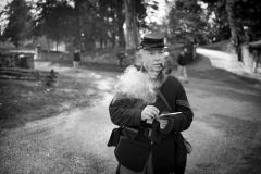 Battle of Fredericksburg, 155th anniversary, Fredericksburg, VA 2017
