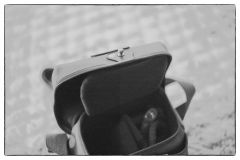 Billingham Digital Hadley