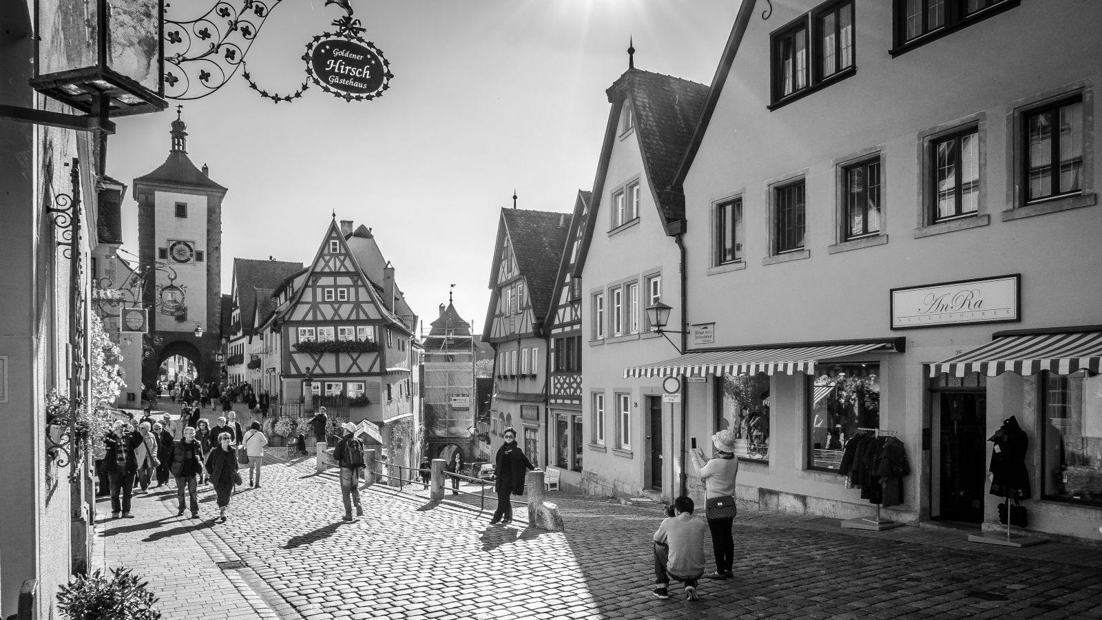 Rothenburg ob der Tauber