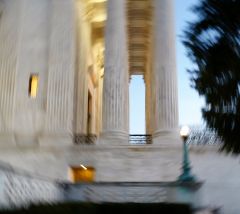 twisted supreme court