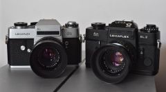 A Leicaflex Siblings