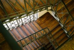Stairway