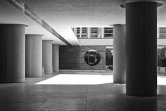 Six Columns
M8, Tri-Elmar 28-35-50