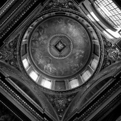 Banqueting Hall, Greenwich