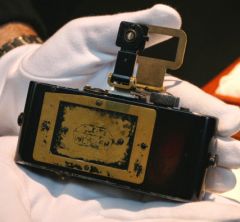 Original Ur Leica Finder