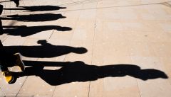 Street Shadows