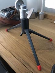 Feet for Leica Mini Tripod 1