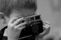 My Prodigy child