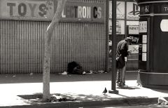 Toy District
Los Angeles