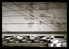 Japanese Setting