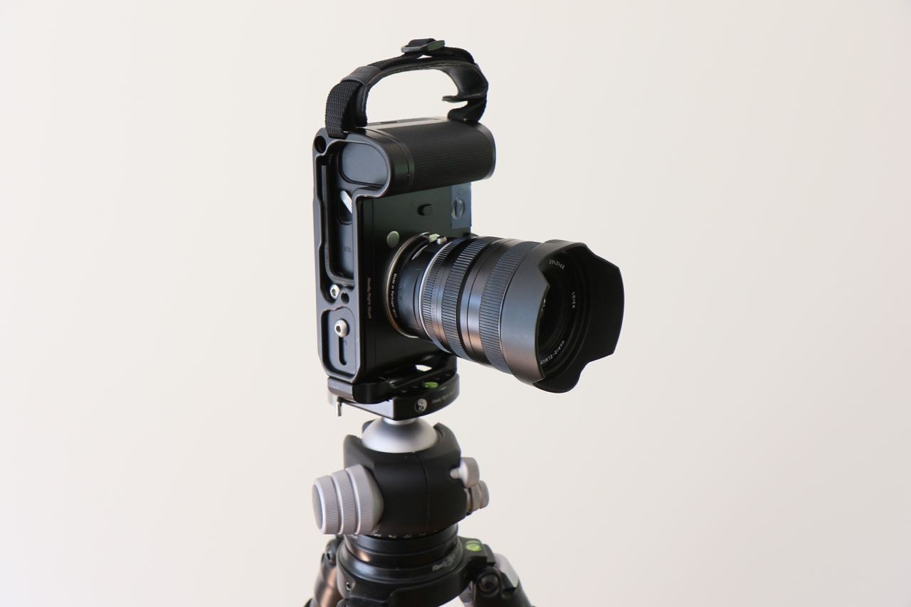 Recommended L Plate for Leica SL - Leica SL System - Leica Forum Recommended L Plate for Leica SL - Leica SL System - Leica Forum
