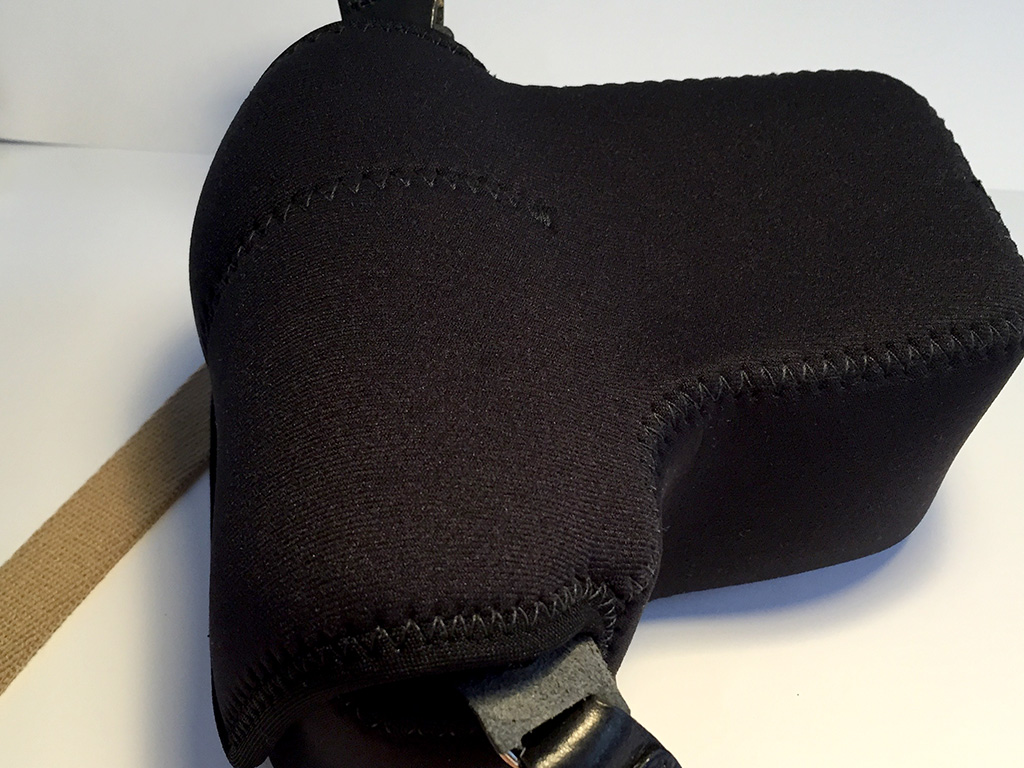 Neopren case for the Leica Q Leica Q3 / Leica Q2 / Leica Q Leica Forum